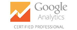 Google Analytics Certified Professional