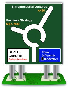 Street Credits Business Consultancy