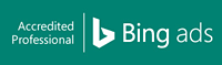 Bing Accredited Professional