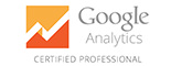 Google Analytics Certified