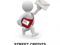 Street Credits E-Marketing