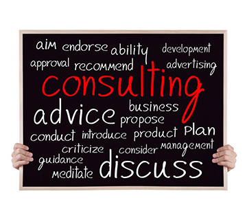 Business Consultancy