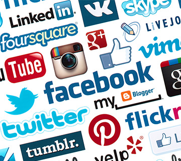 Social Media Southampton Hampshire