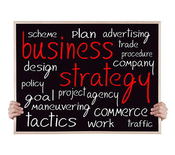 Business Strategy Southampton Hampshire