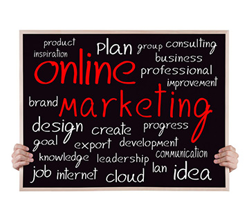 Internet Consultancy Southampton Hampshire