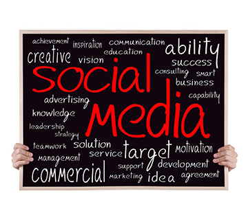 Social Media Southampton Hampshire