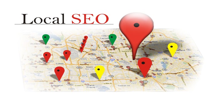 Local SEO Southampton Hampshire